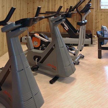 Hamaroy Hotel Innhavet Ngoại thất bức ảnh